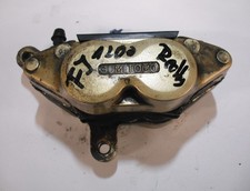 yamaha fj1200 3cw bremssattel vorn rechts