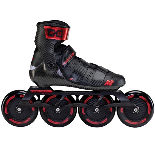 Speed skates redline 110 - redline,