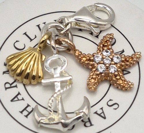 Thomas sabo 3er charm meer - thomas,