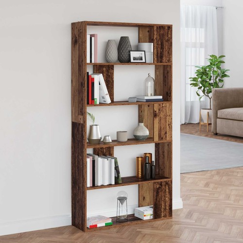Bücherregal raumteiler - bücherregal,