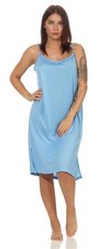 Damen Nachthemd Sleepshirt