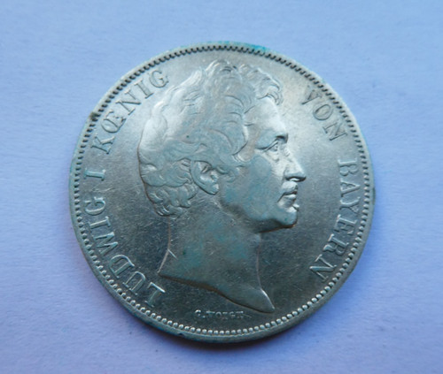 Gulden königreich bayern - gulden,