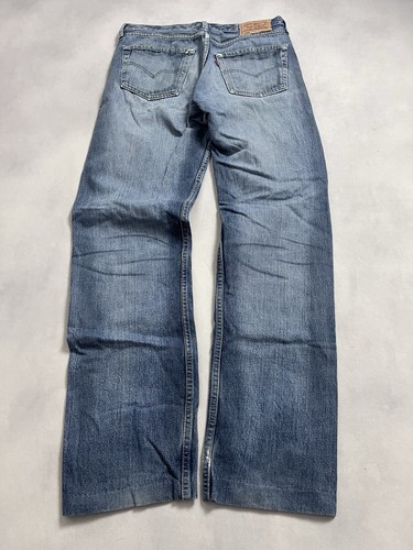 Levi 501 straight jeans - levi’s,