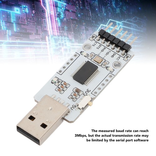 Ft232rl usb ttl - a, serieller