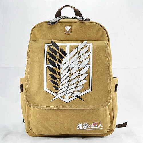 Schulrucksack mit