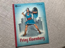 Prinz eisenherz 1952 nr 2 - eisenherz, nr.
