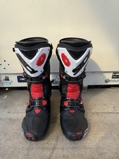 Motorrad Stiefel Sidi 40,5