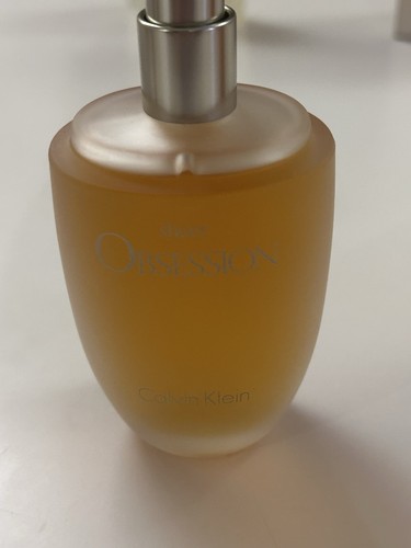 Vintage parfum calvin klein - vintage,