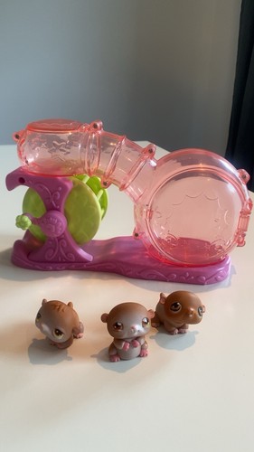 Lps littlest pet shop - lps:,