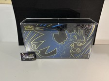 Acryl Teak Gehäuse für UPC