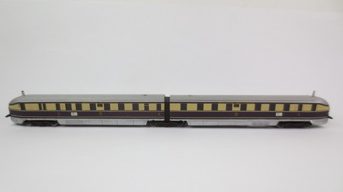 Heckl kleinserien triebzug - heckl,