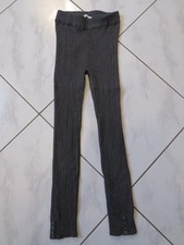 🌺H&M ~ Strick-Leggings /