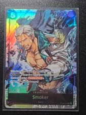 ST06-004 Raucher :: Super Rare