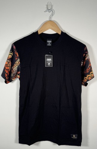 Crooks castles shirt - crooks, t-shirt
