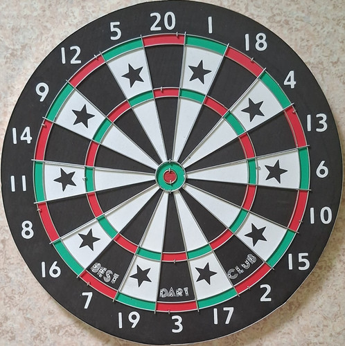 Woitu softdart set g - softdart, 18