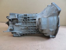 BMW E30 M40 Schaltgetriebe