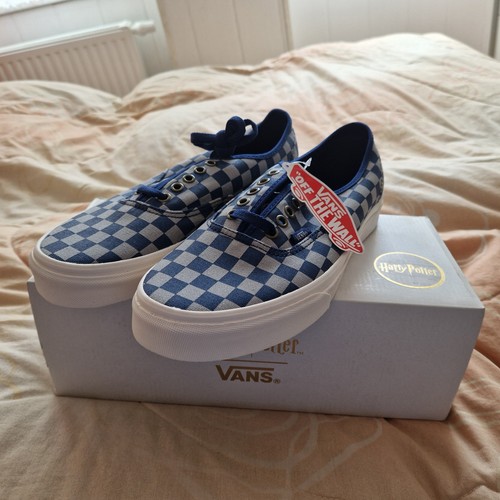 Vans authentic harry - authentic,