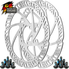 Fahrrad Bremsscheiben Set