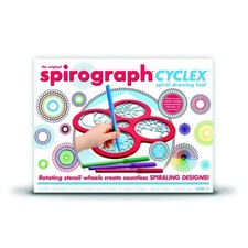 Boti Spirograph Cyclex