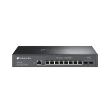 TP-Link SG3210X-M2 Omada 8×