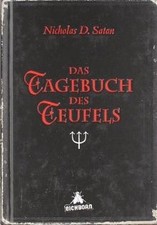 Das tagebuch des teufels von - teufels,
