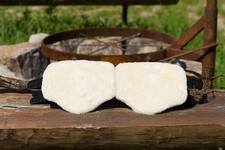 Fell Gamaschen Set, 4-teilig Größe Pony