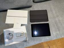 Apple iPad 5. Generation MP2F2FD/A 32 GB 9.7 Space Gray WiFi