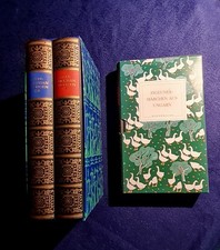 3 Bücher Diederichs 1996