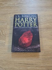 Harry Potter and the