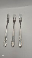 3x Fleischgabel/Wurstgabel