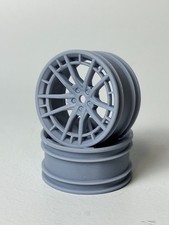 1/10 RC Car Custom 3D Printed