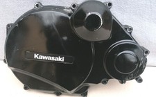 Motordeckel Kupplung KAWASAKI