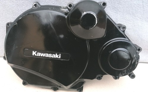 Motordeckel kupplung kawasaki - motordeckel,