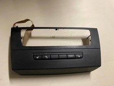 BMW E90 E91 E92 E93 Schaltzentrum Schalterleiste Sitzheizung PDC 6970914