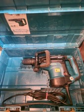 schlag bohrhammer MAKITA HR 4011 C