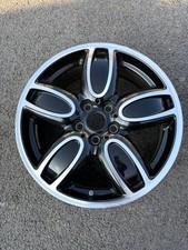 MINI F55 F56 F57 FELGE LM RAD