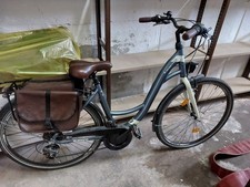 Damenfahrrad Stella Plus 28 Zoll Shimano Nexus 7 Gang Blauton