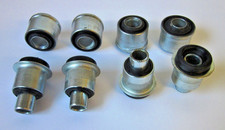 Querlenker Gummibuchsen Satz