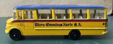 Galgo 1:64 Mercedes 1112 Bus Argentinien. Micro Omnibus Norte. 