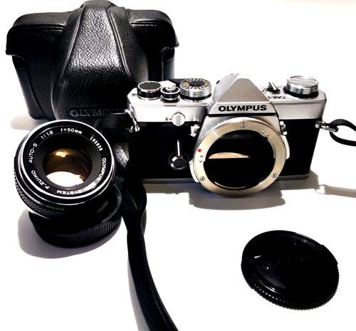Olympus zuiko - +,