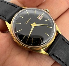 VINTAGE  DIHEL JUNGHANS ' MAX
