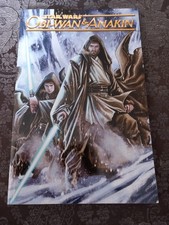 Star Wars Sonderband - Obi-Wan