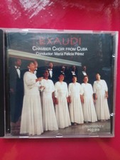 CD, Musik, Rock, Schlager, Pop, Oldies, Exaudi Chor, m47