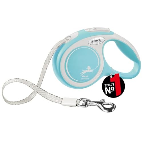 Flexi new comfort tape - flexi, xs