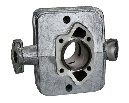 Zylinder 50ccm - , (ohne
