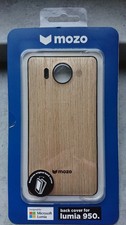 Mozo Backcover Lumia 950