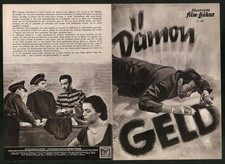 Filmprogramm IFB Nr. 807