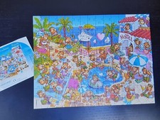 Ferrero Maxi Ü-Ei - Puzzle