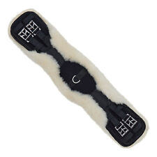 Kieffer Sattelgurt Air-Tex