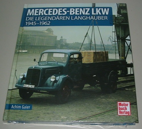 Bildband mercedes benz - mercedes,